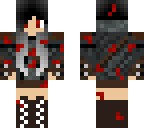 evil murderer werewolf hunter