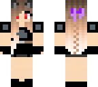 evil rozgirl