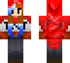 exploding tnt edit