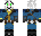 fallout asriel again
