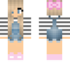 farm girl edit