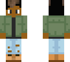 fashionable guy