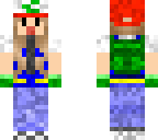 female ash ketchum