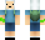 finn