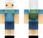 finn