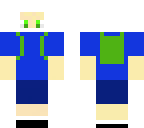 finn