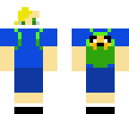 finn and jake