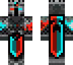 fire and ice seed