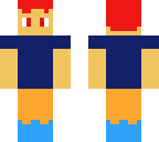 fire boy