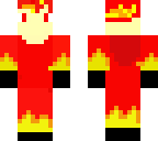 fire kid