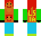 fire lisa