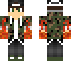 fire seboy