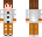 fire snow golem