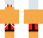 fixed  gamer kxng swim