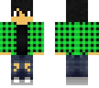 flannel edit