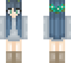 flower crown