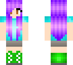for greenafish
