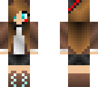 freddy girl cx