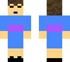 frisk