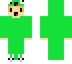 frog onezie
