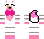 fun time foxy mannn