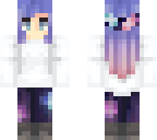 galactic girl
