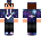 galaxy nike boy