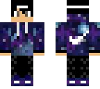 galaxy pimpin