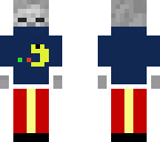 gamer skeleton