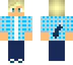 garroth as a werewolf x3