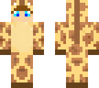 giraffe
