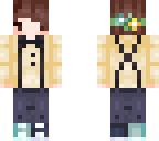 girl chibi edit