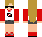 girl dave strider