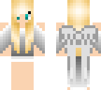 girl garroth