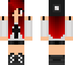 girl skin competition