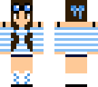 girl with blue sweater final update