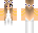 goddess sakura hitori