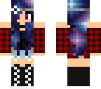 gothic galaxy