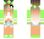 green edit