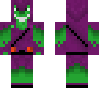 green goblin