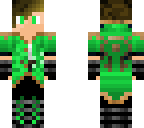 green plus