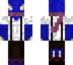 greninja engineer