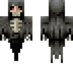 grim reaper edit