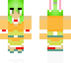 gumi bunny