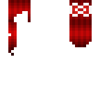 hair base- red