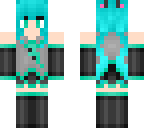 hatsune miku