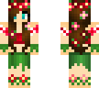 hawaiian girl