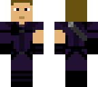 hawkeye