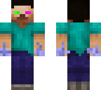 herobrine 2