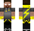 herobrine 2000